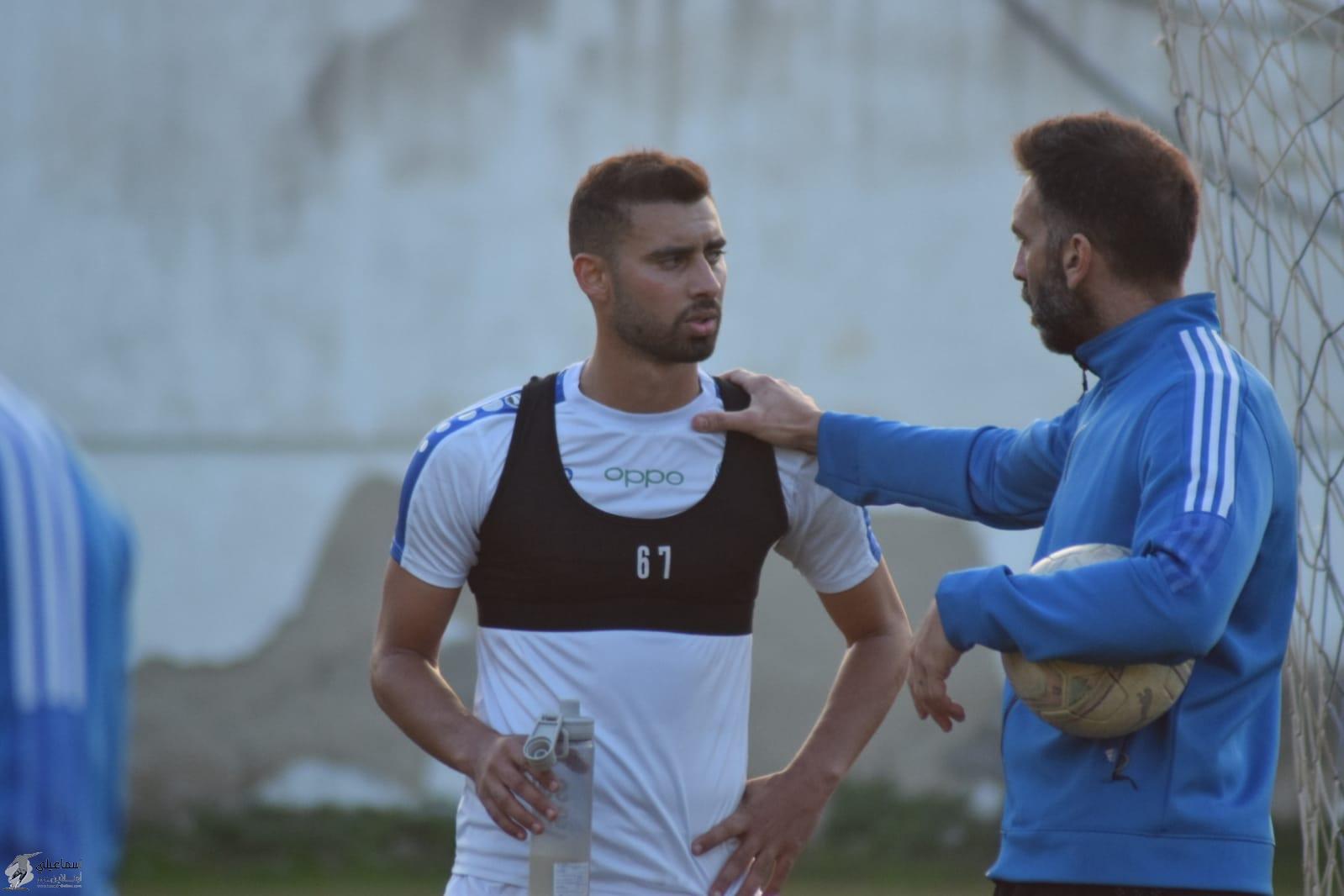 أحمد عادل عبد المنعم يكشف موقفًا إنسانيًا لباهر المحمدي داخل الإسماعيلي