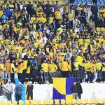 الإسماعيلي يخطط لطرح تذاكر المقصورة في المباريات المقبلة