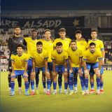 الإسماعيلي يستعيد نجمه قبل مواجهة وادي دجلة