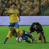 طالع قائمة الإسماعيلي لمواجهة مودرن سبورت اليوم