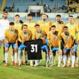 خالد النبريص يبدأ برنامجه التأهيلي تمهيدًا للعودة للملاعب