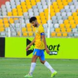 محمد نصر مستمر مع الإسماعيلي بفرمان من طارق العشري