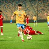 الإسماعيلي يدخل معسكرًا مغلقًا استعدادًا لمواجهة الأهلي