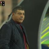 العشري يفرض تدريبات بدنية شاقة استعدادًا لمواجهة دجلة