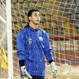 عبد الله جمال خارج الحسابات أمام وادي دجلة.. واستمرار أحمد عادل في حراسة المرمى