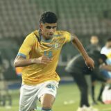 طارق العشري يمنح الثقة لإبراهيم النجعاوي أمام وادي دجلة