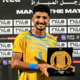 عبد الله محمد يقترب من العودة لقلب الدفاع أمام وادي دجلة