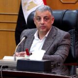 محافظ الإسماعيلية: نعمل على حل جميع مشاكل النادي ولن نترك الإسماعيلي إلا واقفًا على قدميه