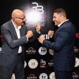 محمد رائف: خطة لتطوير الناشئين ومفاوضات جادة مع مستثمر