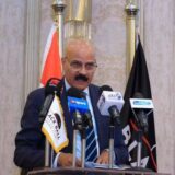 محمد رائف: فتح باب العضويات وسددنا غرامة كارميلو بدعم الجماهير