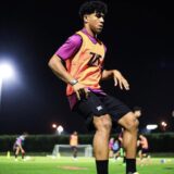 عودة حاتم سكر لمواجهة وادي دجلة بعد التعافي من الرباط الصليبي