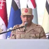 الإسماعيلي يهنئ محافظ الإسماعيلية الجديد