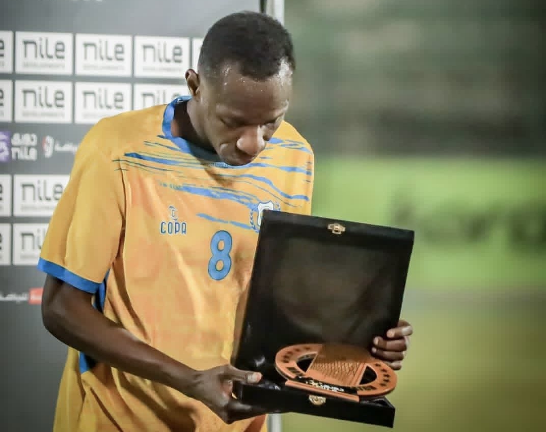 بتوقيع “تراوري”.. الإسماعيلي يتخطى الشهداء ودياً في “بروفة” طلائع الجيش