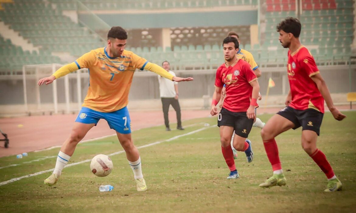 “إعادة إنتاج الأزمة”.. الغازي حكماً لموقعة الإسماعيلي والمقاولون وسط مخاوف من تكرار “كارثة” الحرس