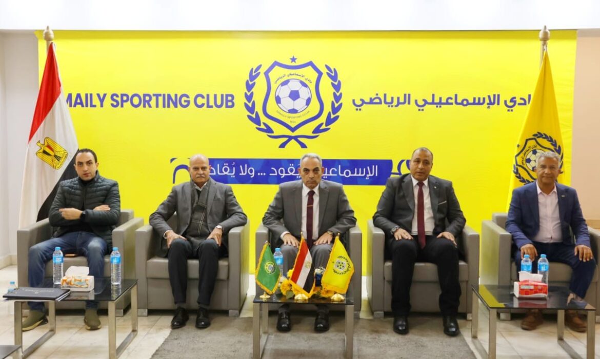 “النية كانت موجودة”.. محمد رائف يفتح النار على التحكيم ويُعلن دعم المحافظ الكامل للدراويش