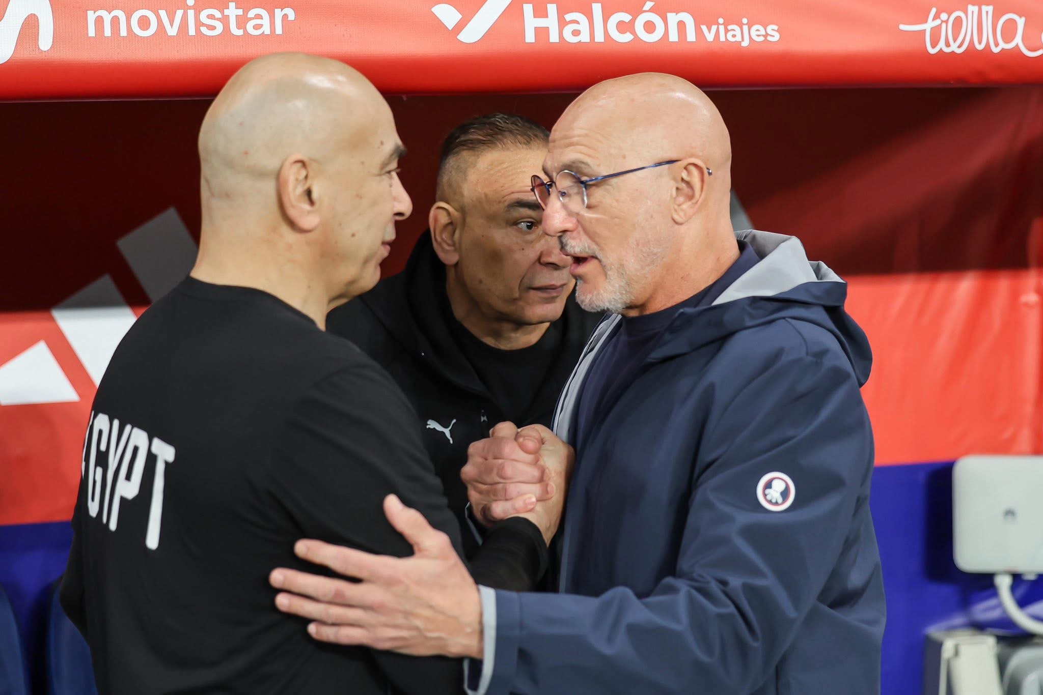 “فراعنة مرعبون”.. منتخب مصر يفرض التعادل على إسبانيا “بطلة أوروبا” في عقر دارها