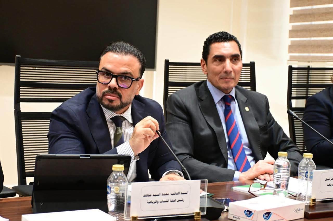 نائب الإسكندرية: أزمة الإسماعيلي جرس إنذار لكل الأندية الجماهيرية