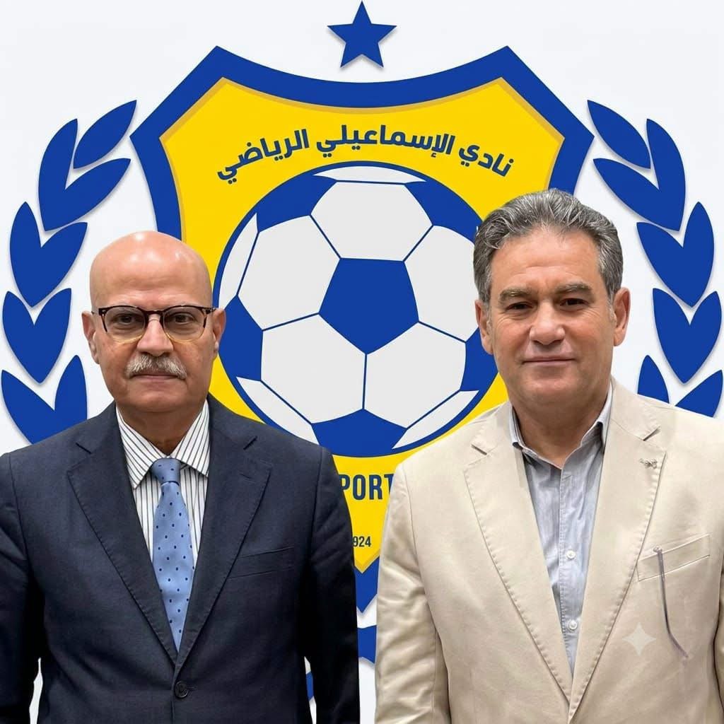 رئيس اللجنة المؤقتة يستقبل خالد جلال.. وتسوية مستحقاته المالية بالكامل