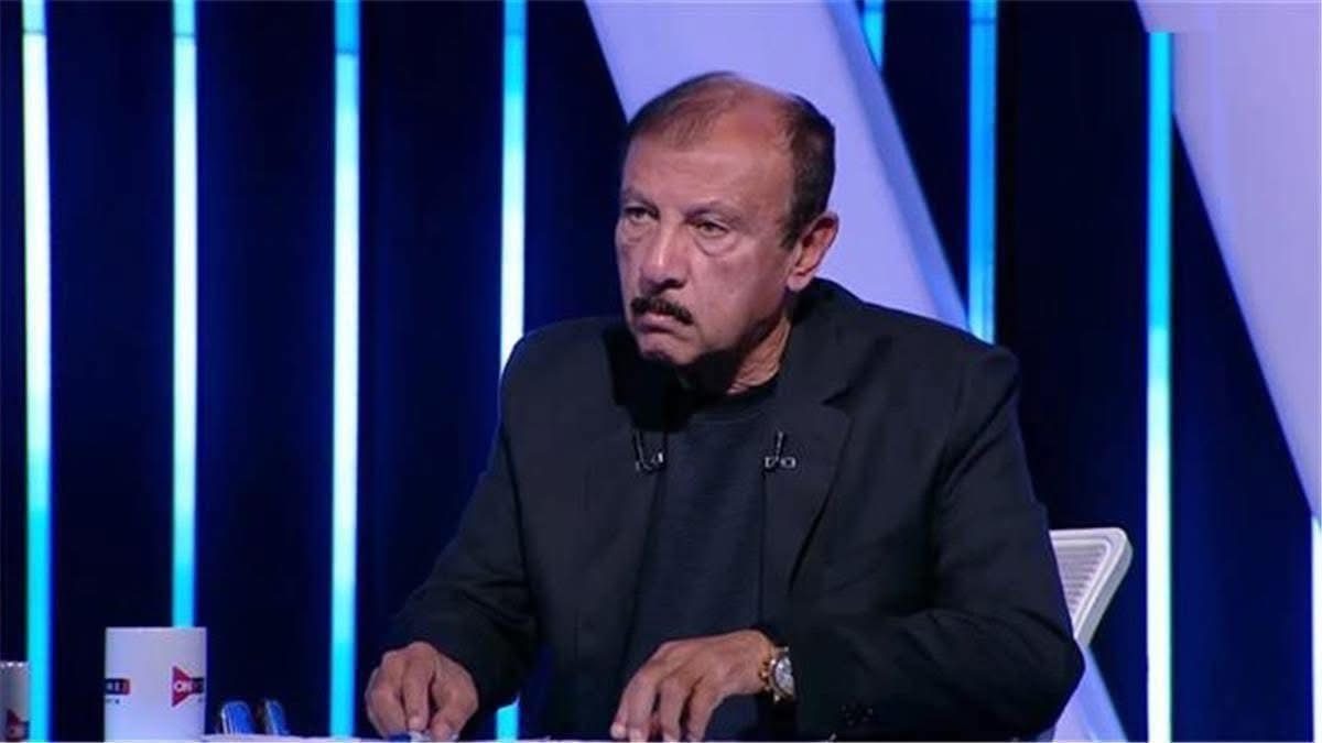 محمد عبد الله: محسن صالح أفضل مدرب في مصر آخر 25 عامًا