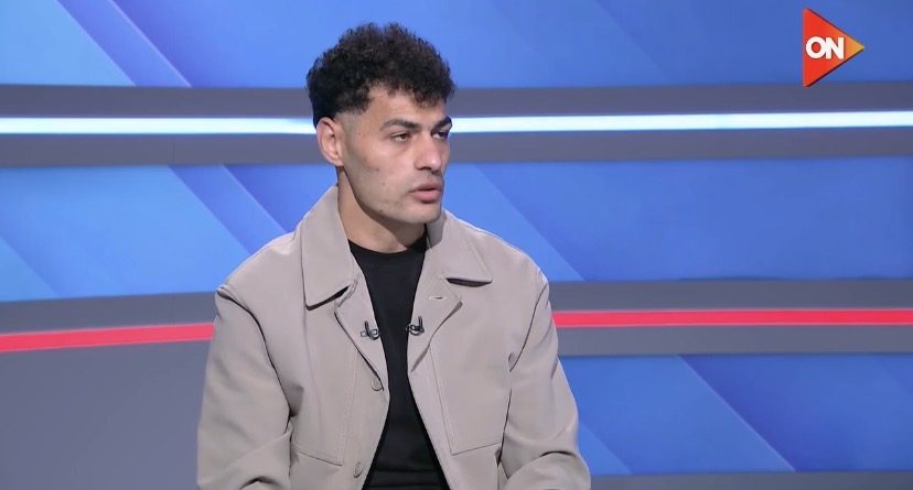 عبد الرحمن مجدي: تنازلت عن جزء كبير من مستحقاتي بالإسماعيلي من أجل إيهاب جلال