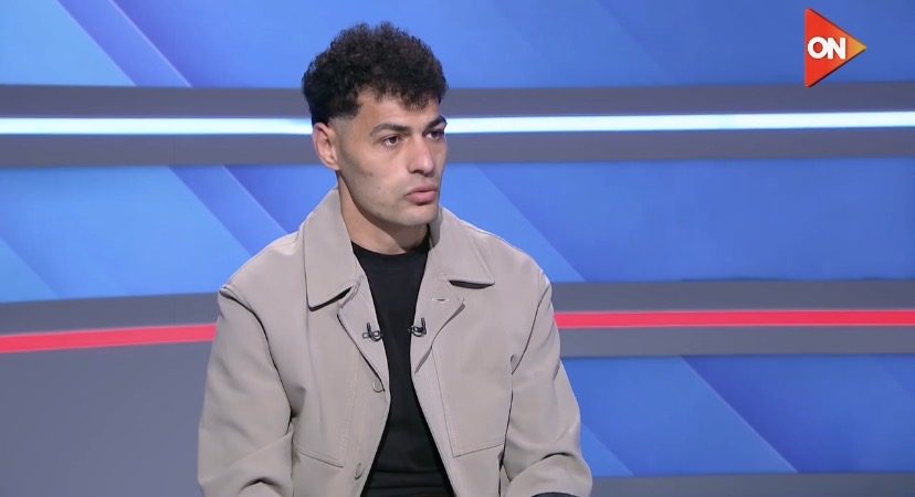 عبد الرحمن مجدي: مجالس الإدارات جاءت للاستفادة من الإسماعيلي لا لخدمته