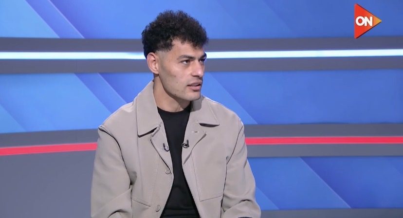 عبد الرحمن مجدي: إيهاب جلال تعرض لظلم كبير خلال تجربة المنتخب