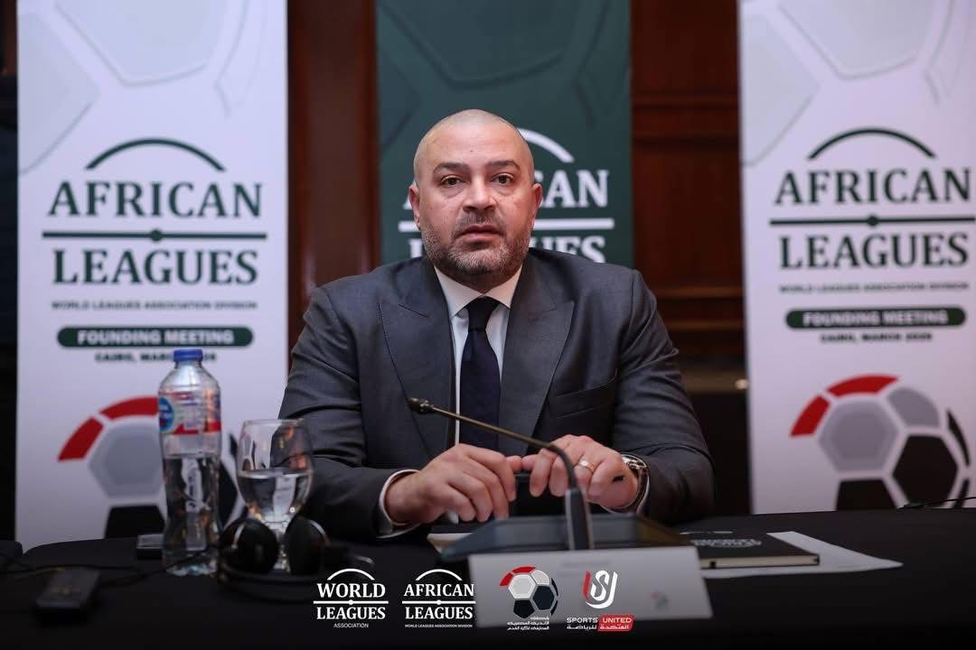 أحمد دياب: لا اجتماعات جديدة مع الأندية بشأن شكل الدوري