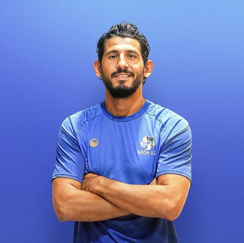 أحمد حجازي يدعم الإسماعيلي بـ200 ألف جنيه في حملة الجماهير