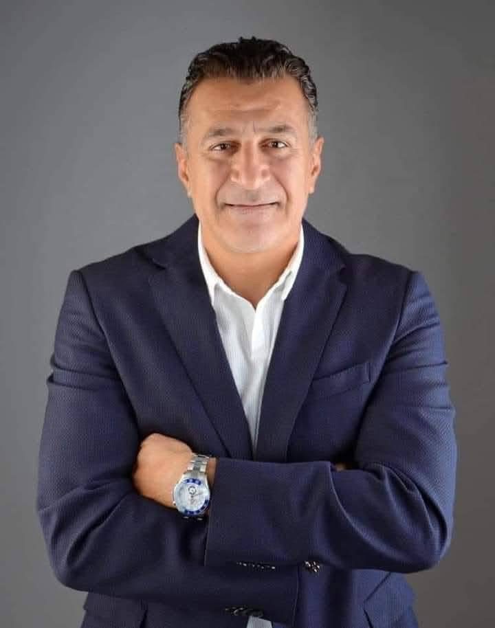 خالد زين يدعم الإسماعيلي بـ250 ألف جنيه