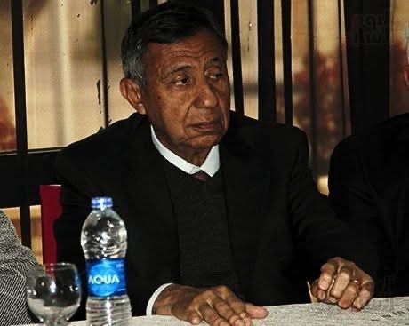 محمود عثمان يدعم الإسماعيلي بمليون جنيه في أكبر تبرع بالحملة