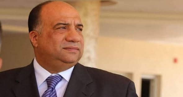 محمد مصيلحي يدعم الإسماعيلي بـ100 ألف جنيه