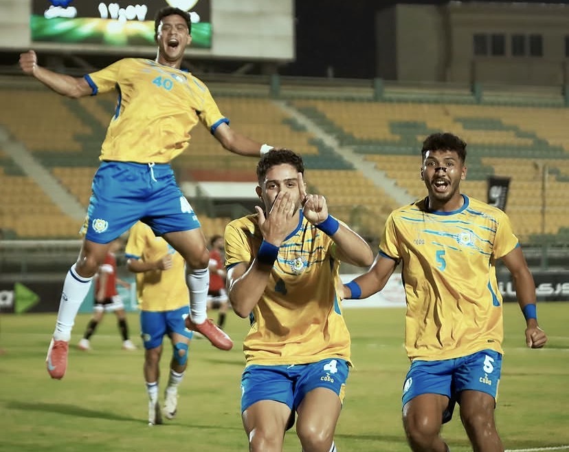 المقاولون يطلب ثنائي دفاع الإسماعيلي.. والدراويش يتمسك بـ40 مليون جنيه