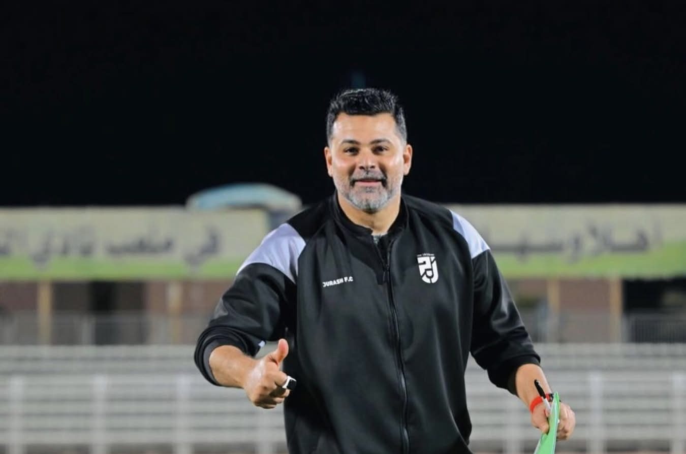 محمد حسيب يعتذر عن الانضمام للجهاز الفني للإسماعيلي