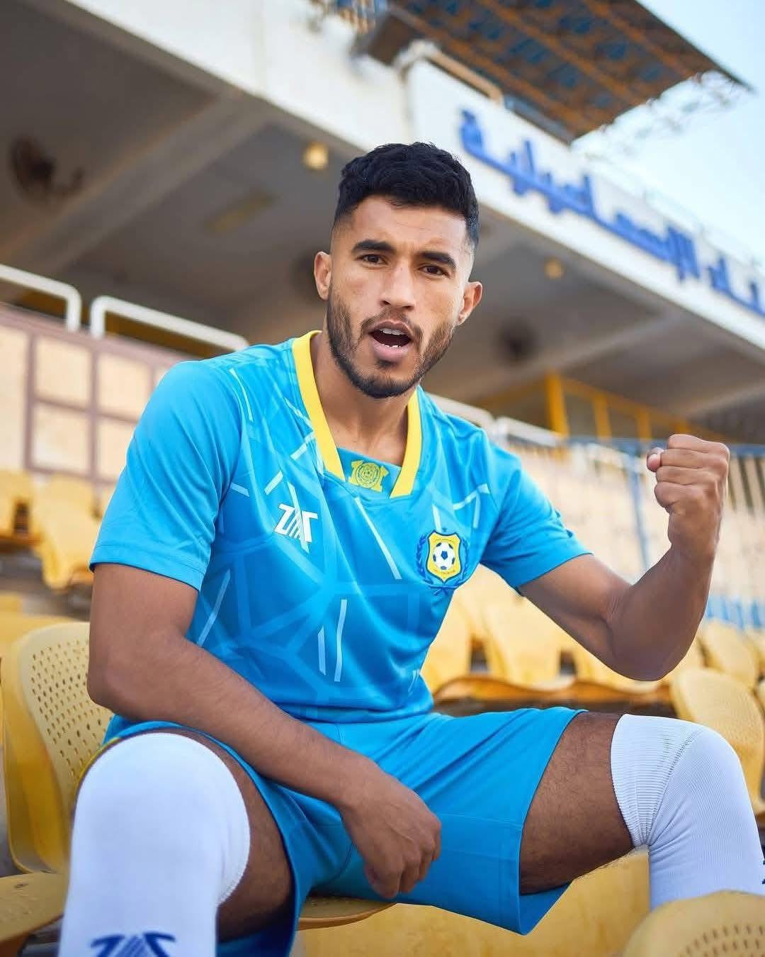 محمد حسن ونادر فرج ينتظمان في فترة إعداد الإسماعيلي