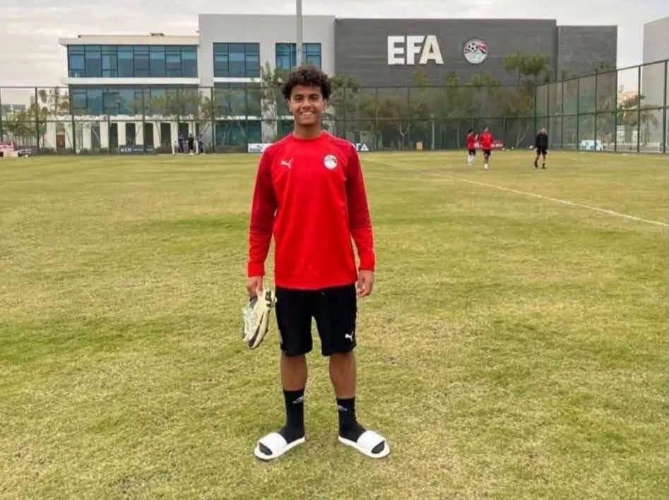 رسميًا.. الأهلي يضم لاعب الإسماعيلي ومنتخب مصر